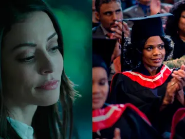 'Traicionada' y 'Empezar de nuevo' en Antena 3 'Traicionada' y 'Empezar de nuevo' en Antena 3