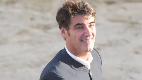 Jesulín de Ubrique vuelve sonriente a los ruedos Después de los problemas de salud que tuvo