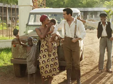 El lunes en Antena 3, el desenlace de 'Palmeras en la Nieve' El lunes en Antena 3, el desenlace de 'Palmeras en la Nieve'