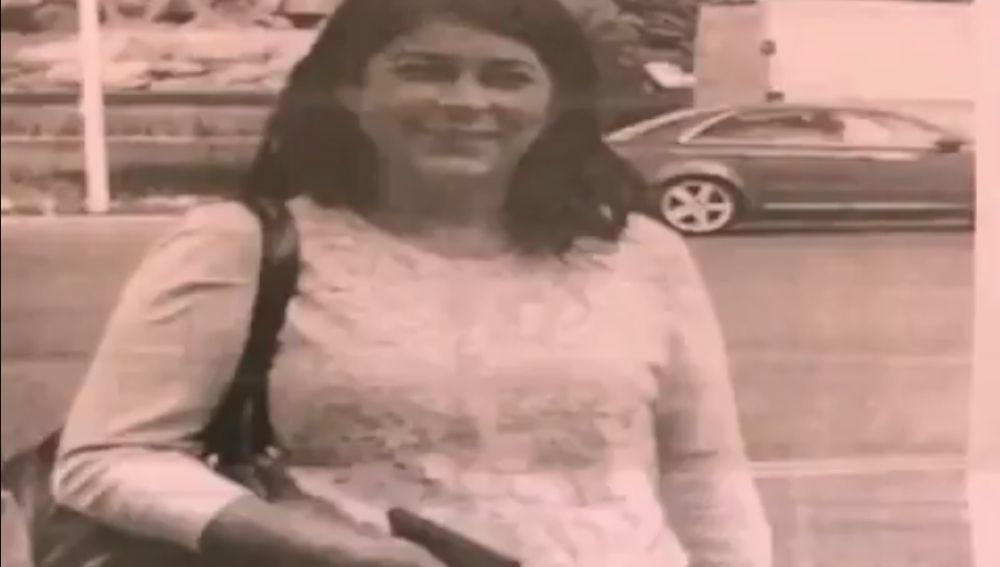 Española detenida Venezuela