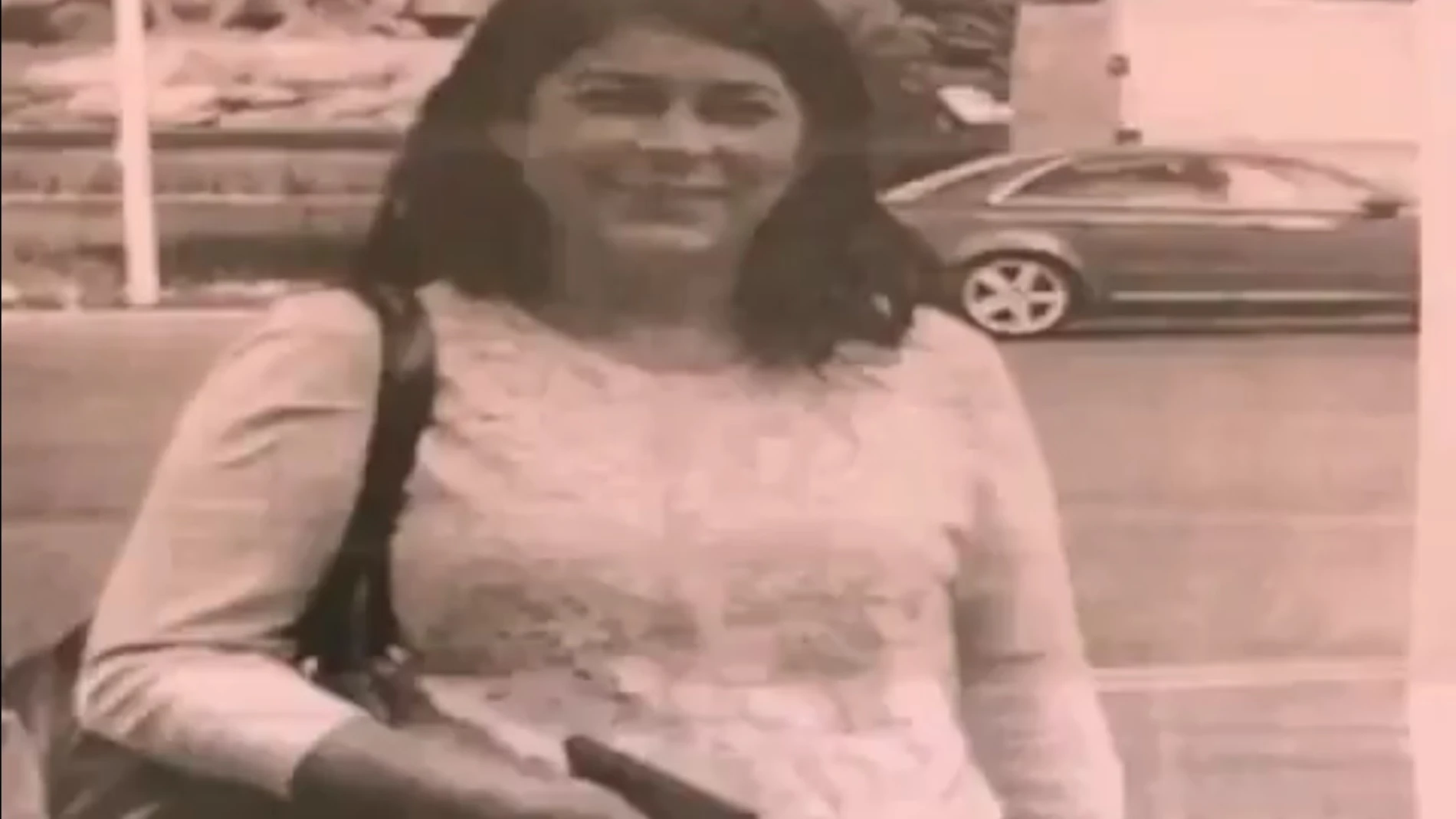 Española detenida Venezuela Española detenida Venezuela