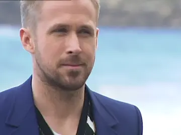 Ryan Gosling: “Que a los hijos de Neil Armstrong les haya gustado la película ha sido mi llegada a la luna” Ryan Gosling: “Que a los hijos de Neil Armstrong les haya gustado la película ha sido mi llegada a la luna”
