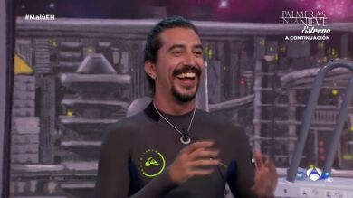 La ciencia completa de Marron con Malú
