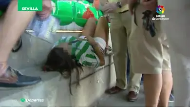 El calor hace estragos en el deporte: El calor hace estragos en el deporte: