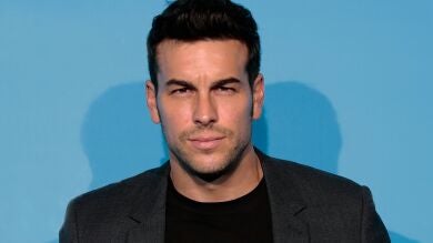 La imagen de Mario Casas como nunca antes lo habíamos visto en 'El fotógrafo de Mauthausen'