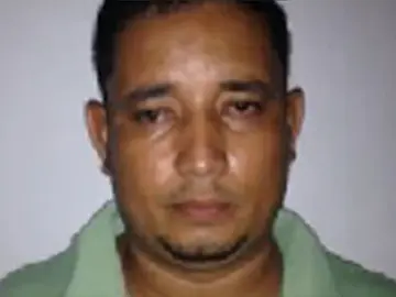 'Junior', el delincuente colombiano asesinado en un partido de fútbol 'Junior', el delincuente colombiano asesinado en un partido de fútbol