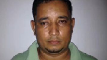 'Junior', el delincuente colombiano asesinado en un partido de fútbol