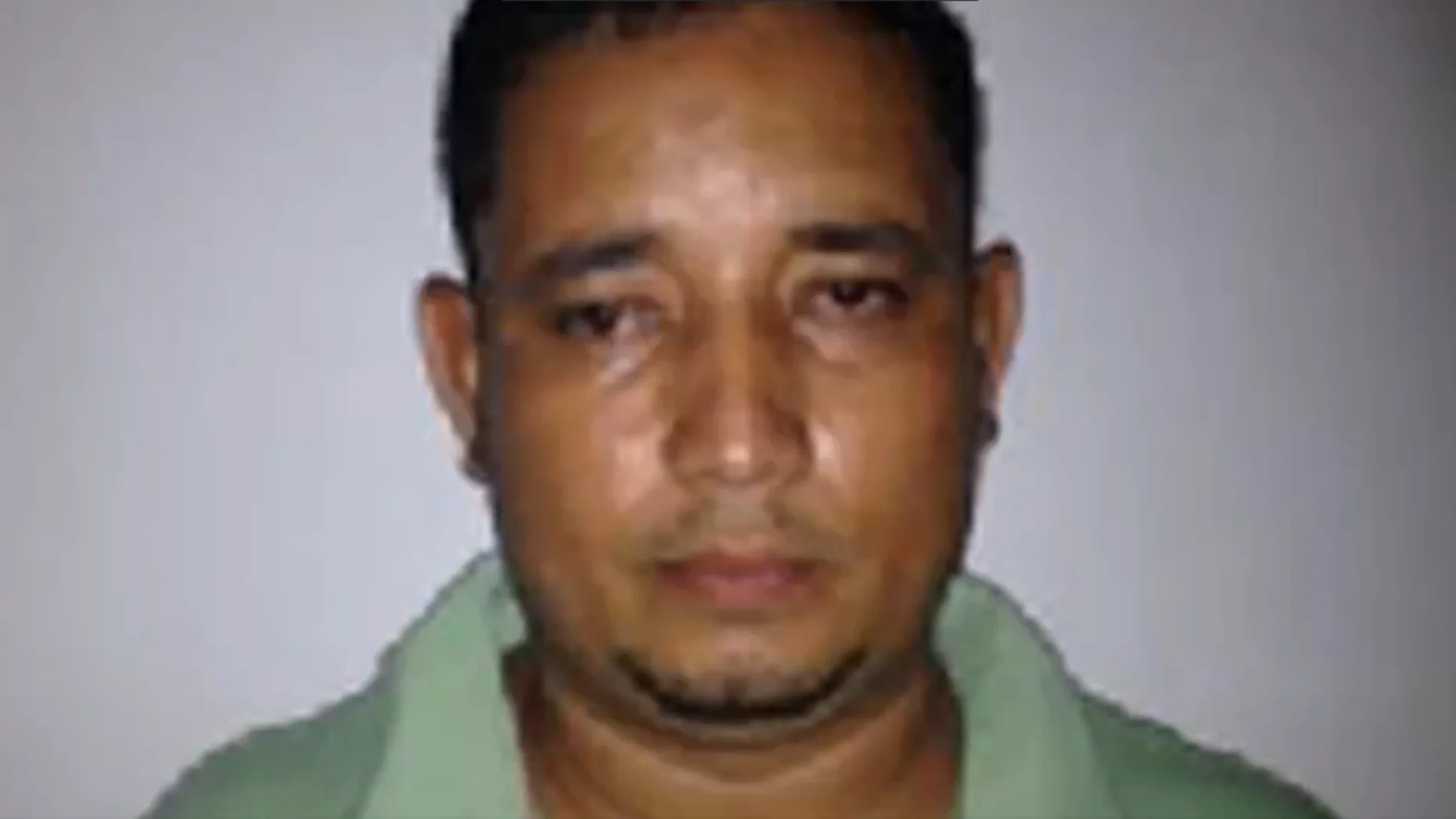 'Junior', el delincuente colombiano asesinado en un partido de fútbol 'Junior', el delincuente colombiano asesinado en un partido de fútbol