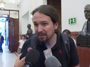 PABLO IGLESIAS PABLO IGLESIAS