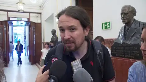 PABLO IGLESIAS PABLO IGLESIAS