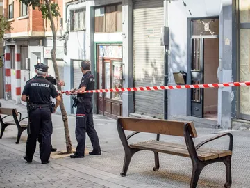 El perfil de los 8 detenidos de la banda "Los Hermanos Koala", por dar una brutal paliza a un joven en Amorebieta, Vizcaya El perfil de los 8 detenidos de la banda "Los Hermanos Koala", por dar una brutal paliza a un joven en Amorebieta, Vizcaya