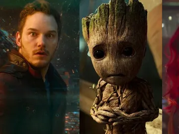 Los Guardianes están tristes Los Guardianes están tristes