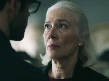Begoña teme la actitud de su hijo Jon: "Pienso que a veces me das miedo" Begoña teme la actitud de su hijo Jon: "Pienso que a veces me das miedo"