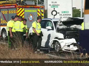 ACCIDENTE ACCIDENTE