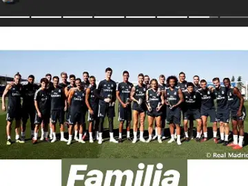 El mensaje de Sergio Ramos en Instagram El mensaje de Sergio Ramos en Instagram