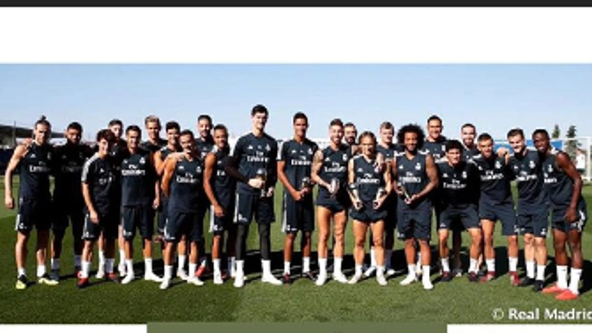 El mensaje de Sergio Ramos en Instagram El mensaje de Sergio Ramos en Instagram