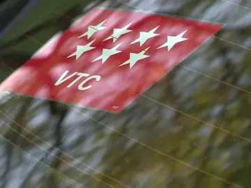 Uber y Cabify Uber y Cabify