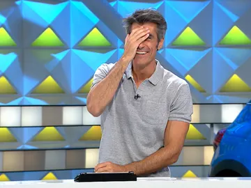 Jorge Fernández: "Nos ha pasado de todo en el programa, pero jamás he sentido tanto miedo como ahora" Jorge Fernández: "Nos ha pasado de todo en el programa, pero jamás he sentido tanto miedo como ahora"