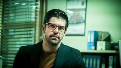 'Presunto Culpable', la serie más vista del martes, fue seguida por 1.853.000 espectadores y un 13% de share