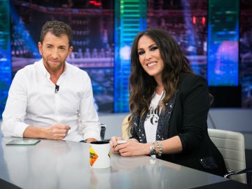 Descubre el mensaje de Malú a todos sus fans con promesa incluida