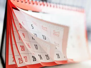 La Comunidad de Madrid aprueba el calendario laboral de 2019 La Comunidad de Madrid aprueba el calendario laboral de 2019