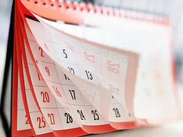 La Comunidad de Madrid aprueba el calendario laboral de 2019 La Comunidad de Madrid aprueba el calendario laboral de 2019