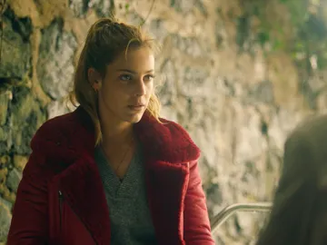 Eneko Otxoa relata a Jon Arístegui los secretos de su hermana: "Anne iba a dejarte" Eneko Otxoa relata a Jon Arístegui los secretos de su hermana: "Anne iba a dejarte"