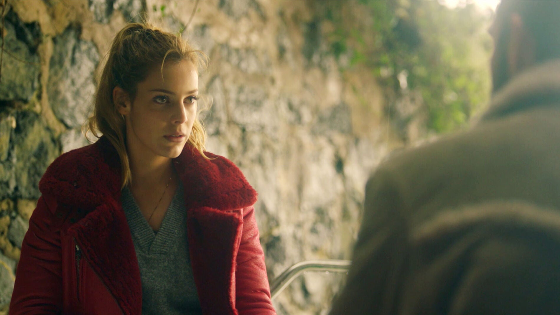 Eneko Otxoa relata a Jon Ar&iacute;stegui los secretos de su hermana: "Anne iba a dejarte"