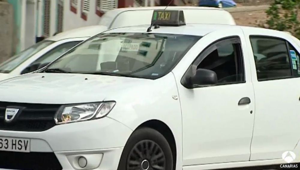 taxista