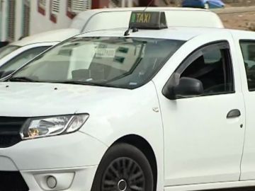 taxista