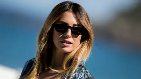 Blanca Suárez Blanca Suárez