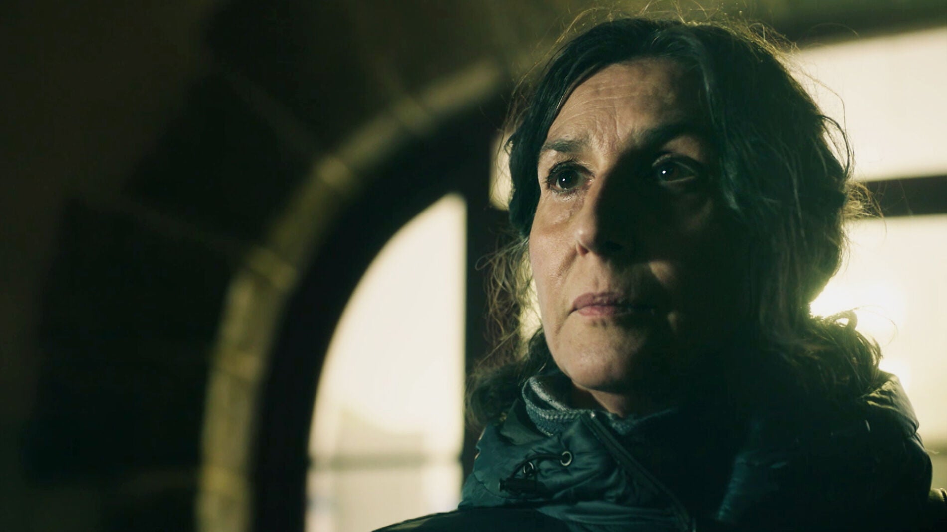 Bego&ntilde;a despide a Amaia: "No se te ocurra volver por los astilleros"