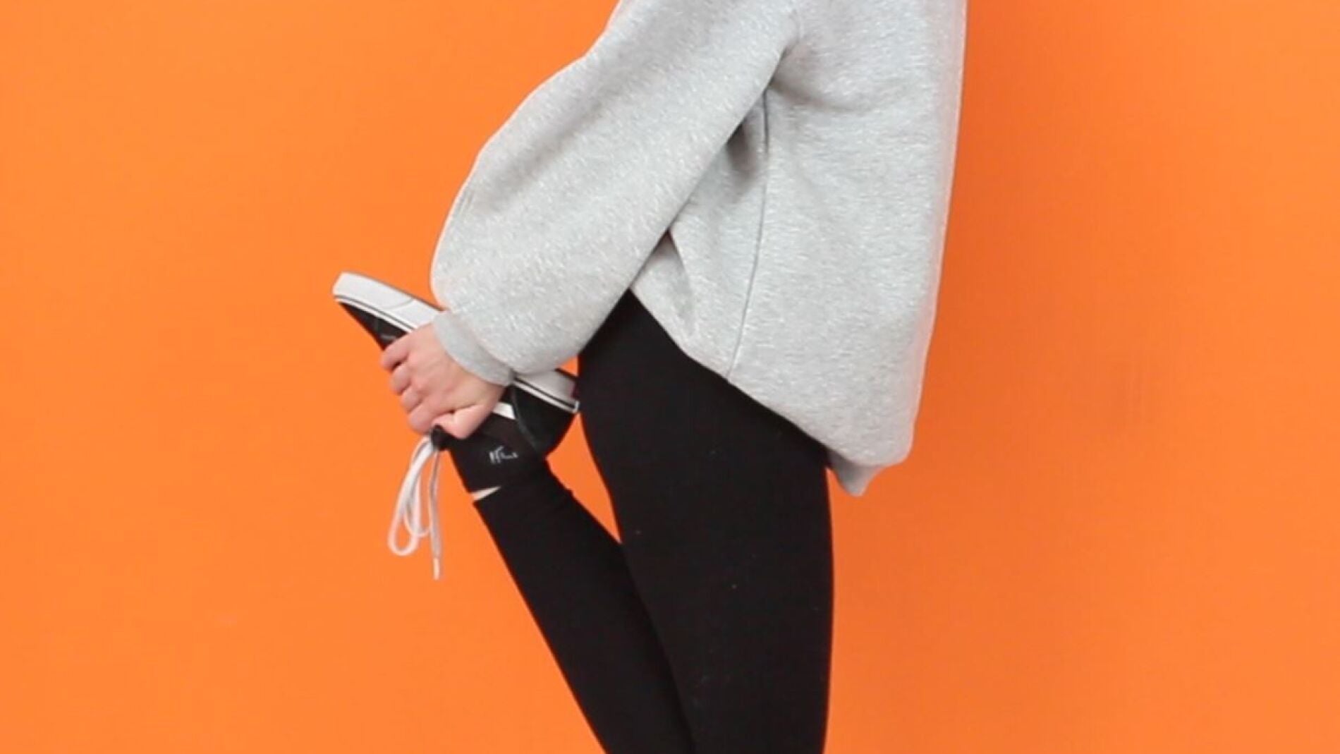 Rutina definitiva de estiramiento