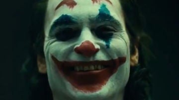 Joaquin Phoenix como Joker