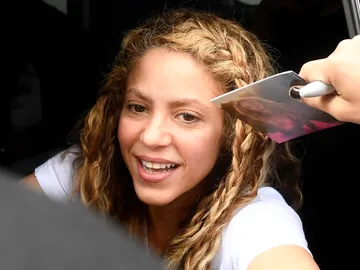 Shakira Shakira