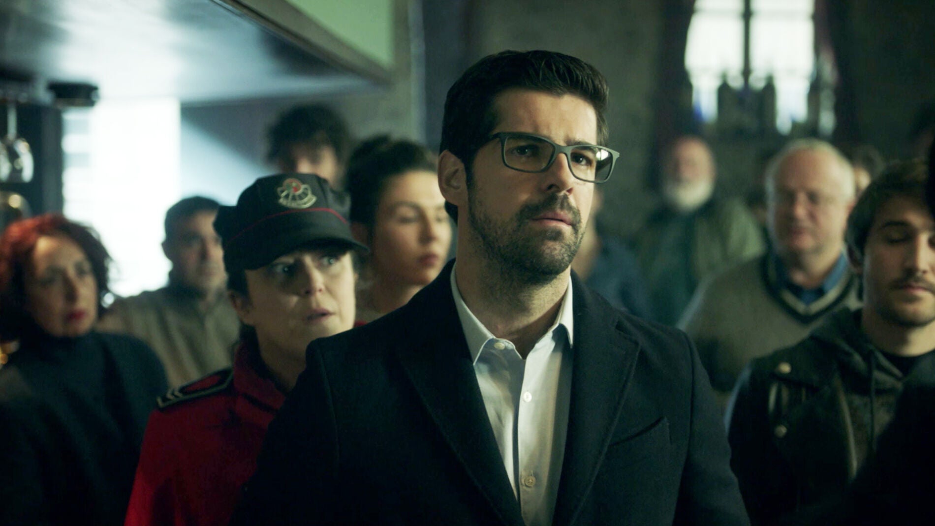 El v&iacute;deo que se&ntilde;ala a Jon como culpable sale a la luz en televisi&oacute;n