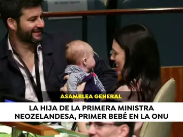 Ahora en el mundo, las noticias internacionales que están marcando este martes 25 de septiembre Ahora en el mundo, las noticias internacionales que están marcando este martes 25 de septiembre