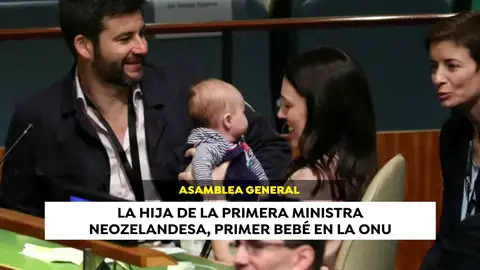 Ahora en el mundo, las noticias internacionales que están marcando este martes 25 de septiembre Ahora en el mundo, las noticias internacionales que están marcando este martes 25 de septiembre