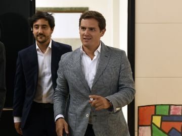 Albert Rivera