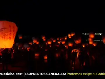 LINTERNAS LINTERNAS