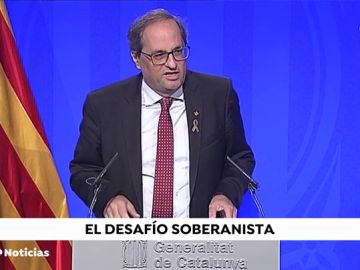 Hacienda se compromete a pagar a Cataluña 1.459 millones de los 7.600 millones pendientes de deuda en cuatro años