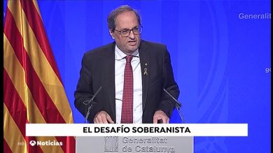 Hacienda se compromete a pagar a Cataluña 1.459 millones de los 7.600 millones pendientes de deuda en cuatro años