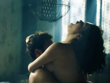 Sexo prohibido entre Javier Arístegui y Maite Otxoa: "Estamos mal de la cabeza" Sexo prohibido entre Javier Arístegui y Maite Otxoa: "Estamos mal de la cabeza"