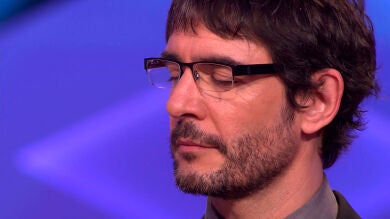 ¿Eres capaz de poner en práctica la rutina de relajación de 'Los Lobos'?