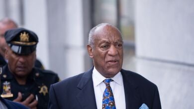 El juez determina que Bill Cosby es un 