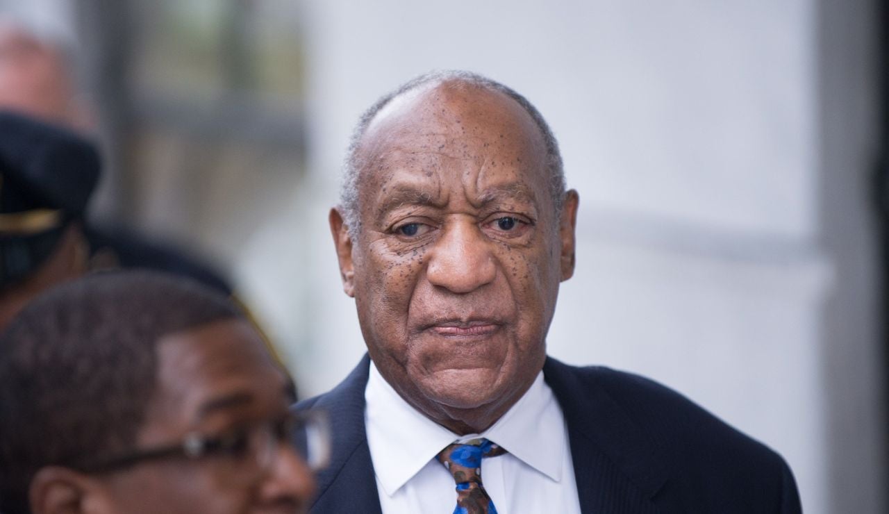 Bill Cosby, condenado a un m&aacute;ximo de diez a&ntilde;os en prisi&oacute;n por abusos sexuales
