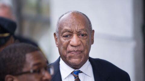 Bill Cosby, condenado a un m&aacute;ximo de diez a&ntilde;os en prisi&oacute;n por abusos sexuales