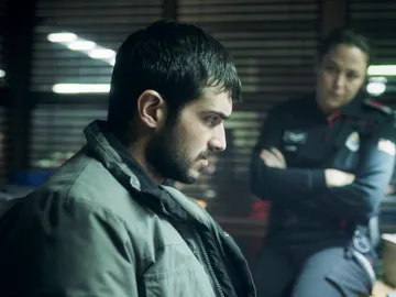 Eneko es interrogado por publicar una amenaza de muerte a Jon Eneko es interrogado por publicar una amenaza de muerte a Jon