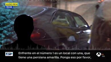 La Policía difunde la llamada del testigo de un crimen para pedir colaboración ciudadana y resolver el asesinato de un anciano