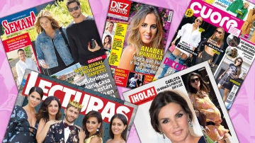 Kiosco Semanal (26/09/2018)